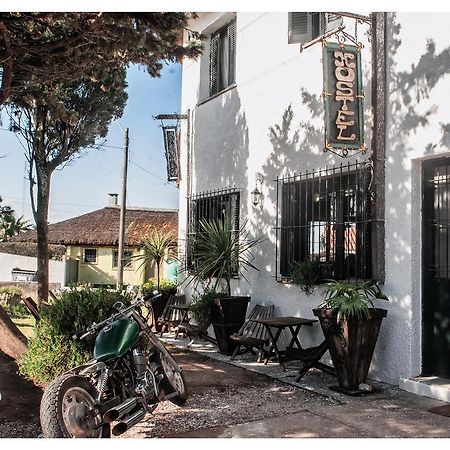 Hostel La Farola La Paloma Dış mekan fotoğraf