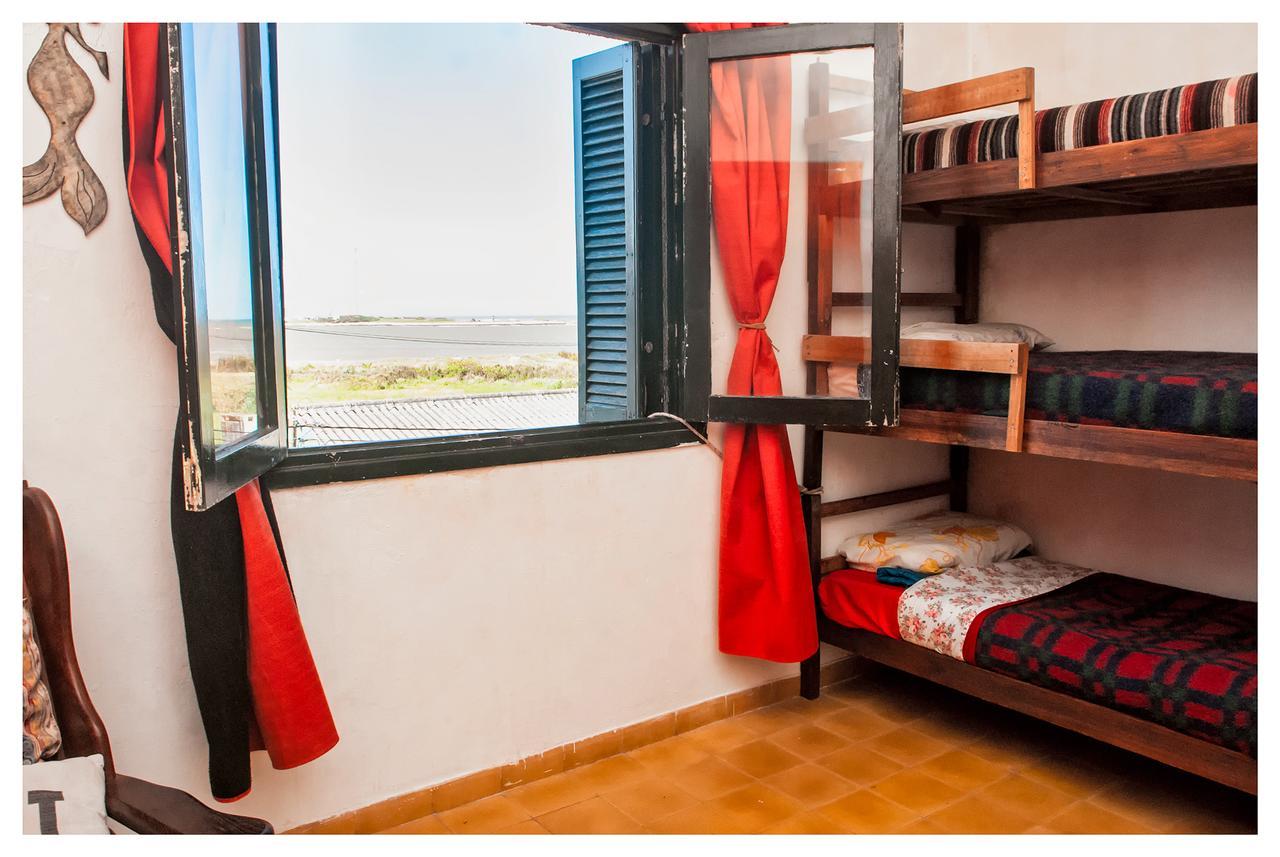 Hostel La Farola La Paloma Dış mekan fotoğraf