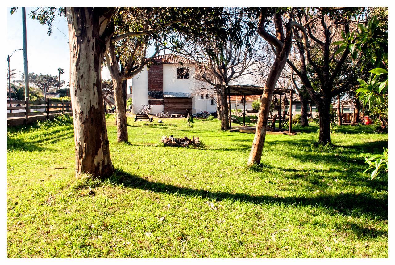 Hostel La Farola La Paloma Dış mekan fotoğraf
