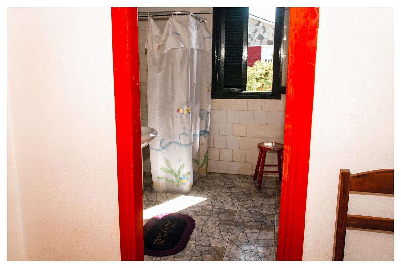 Hostel La Farola La Paloma Dış mekan fotoğraf