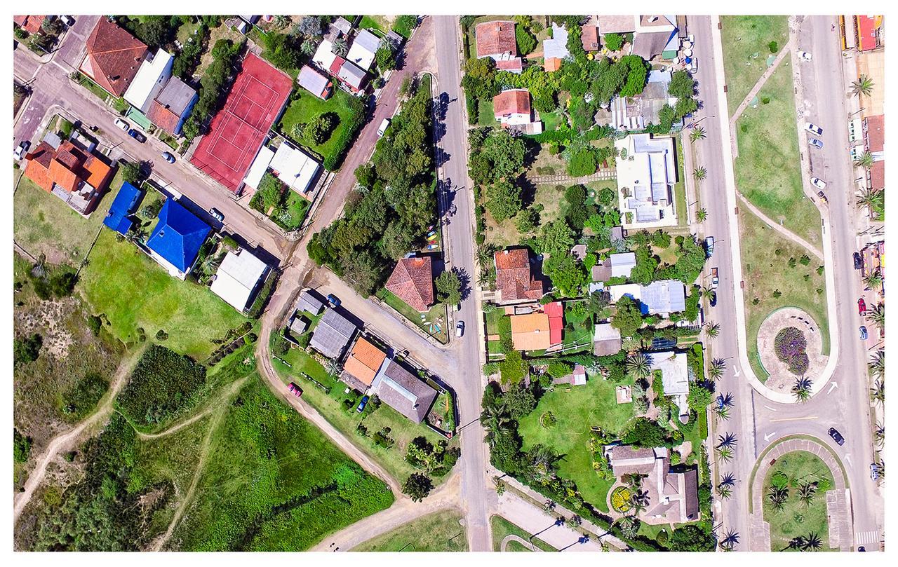 Hostel La Farola La Paloma Dış mekan fotoğraf