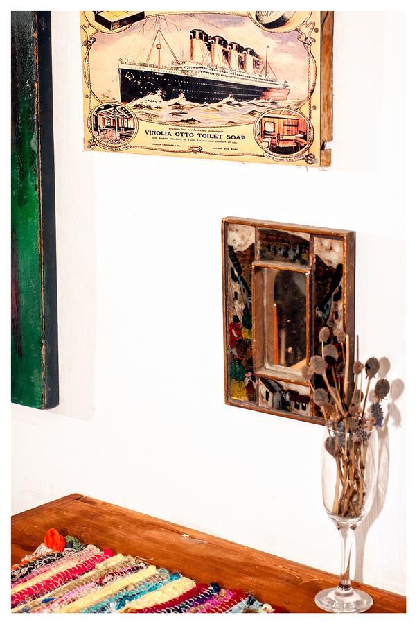 Hostel La Farola La Paloma Dış mekan fotoğraf
