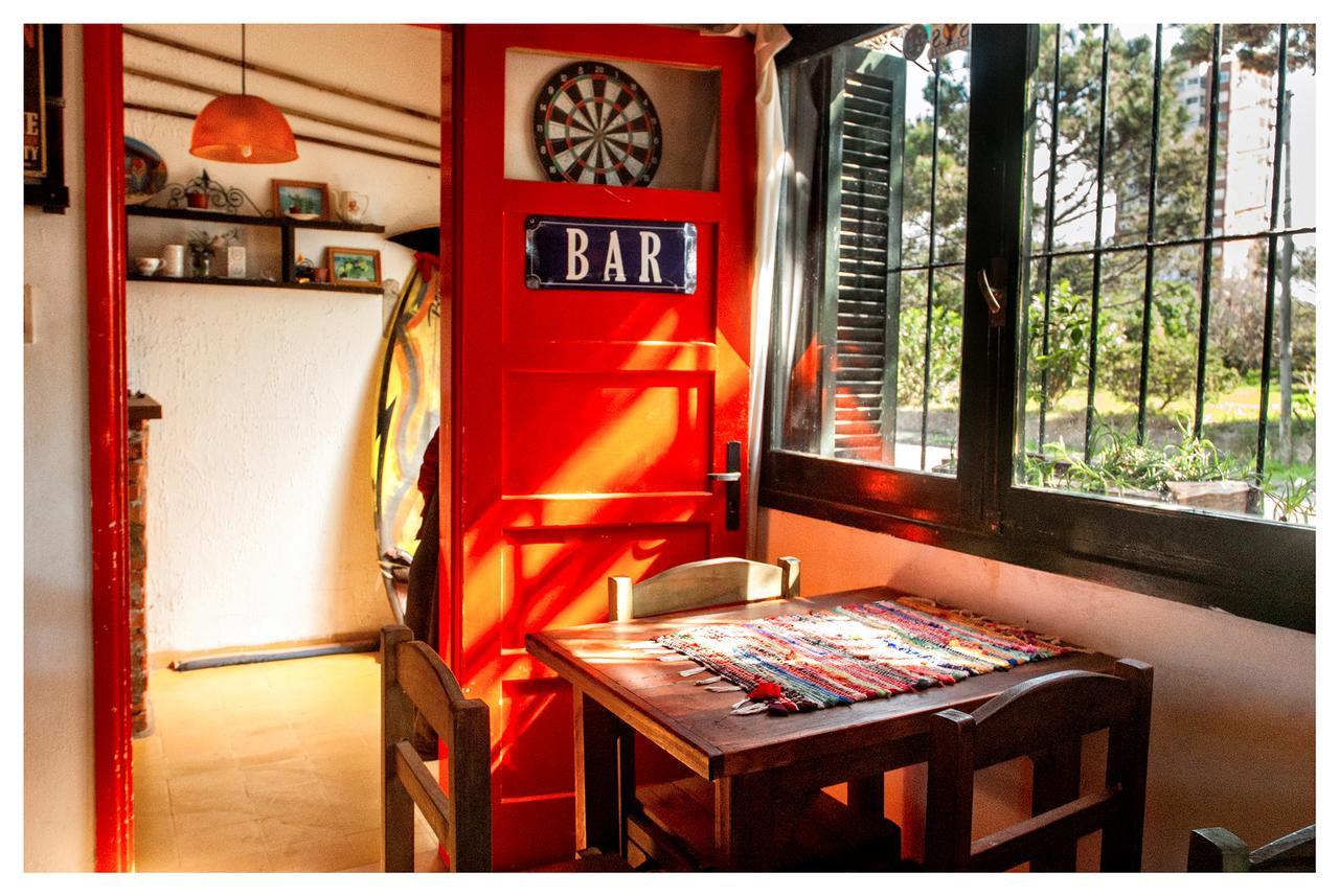 Hostel La Farola La Paloma Dış mekan fotoğraf