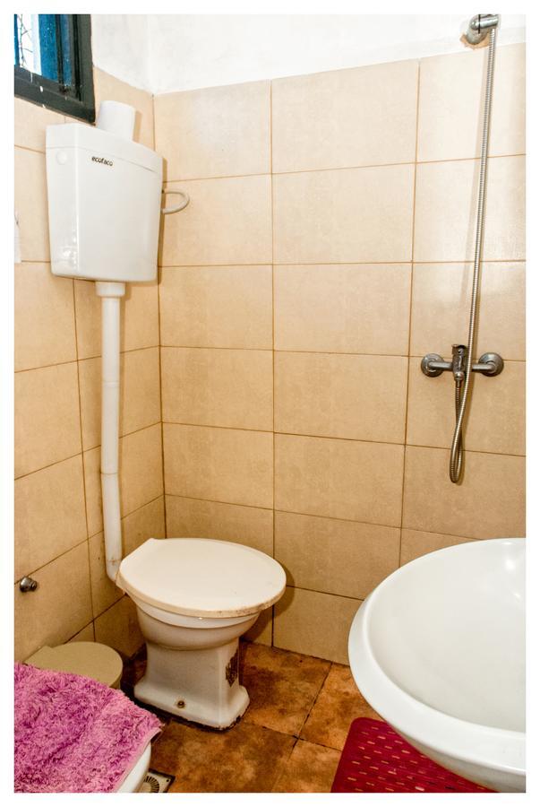 Hostel La Farola La Paloma Dış mekan fotoğraf