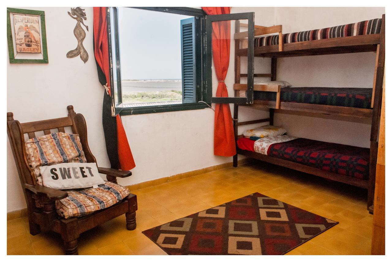 Hostel La Farola La Paloma Dış mekan fotoğraf